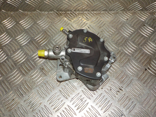 VW Transporter T5 1.Fac: Okt 2009/Jul 2015 Dieselpumpe Med OEM Nr. 070145209J Fra VW Ophugger