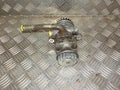 VW Transporter T5 Servopumpe Med OEM Nr. 7H0422153A Fra VW Ophugger