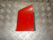 VW Transporter T5 Benzinklap / Tankklap Med OEM Nr. 7H0809905D Fra VW Ophugger