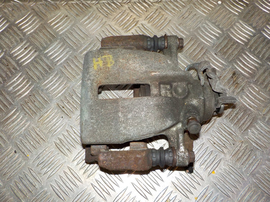 VW Transporter T5 1.Fac: Okt 2009/Jul 2015 Bremsekaliber HB Med OEM Nr. 7H0615424A Fra VW Ophugger