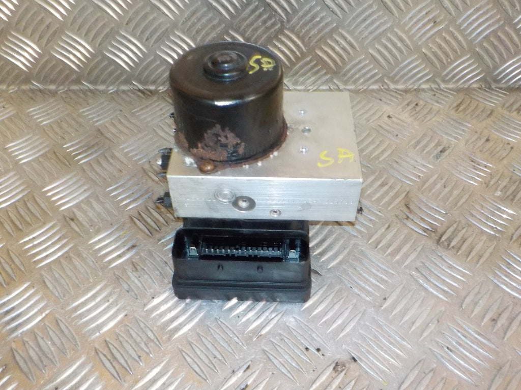 VW Transporter T5 ABS Pumpe Med OEM Nr. 7H0907379G Fra VW Ophugger
