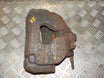 VW Transporter T5 Bremsekaliber Vf Med OEM Nr. 7L6615123F Fra VW Ophugger