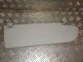 VW Transporter T5 Solskærm Med OEM Nr. 7H1857551B Fra VW Ophugger