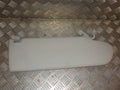 VW Transporter T5 Solskærm Med OEM Nr. 7H2857552B Fra VW Ophugger