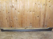 Kia Picanto Sideskørt Med OEM Nr. 877511Y000 Fra Kia Ophugger