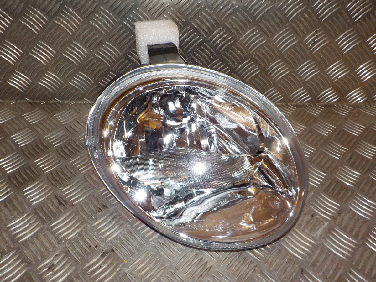 Daewoo Matiz Forlygte Med OEM Nr. 082221107R Fra Daewoo Ophugger