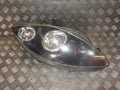 Seat Altea Xl Forlygte Med OEM Nr. 5P1941006D Fra Seat Ophugger