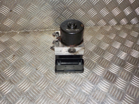 Seat Altea XL Abs Pumpe Med OEM Nr. 1K0907379AC Fra Seat Ophugger