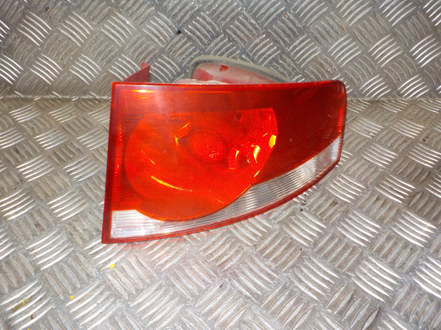 Seat Altea Xl Baglygte Med OEM Nr. 5P8945096 Fra Seat Ophugger