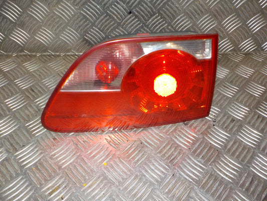 Seat Altea XL Baglygte Med OEM Nr. 5P8945107 Fra Seat Ophugger