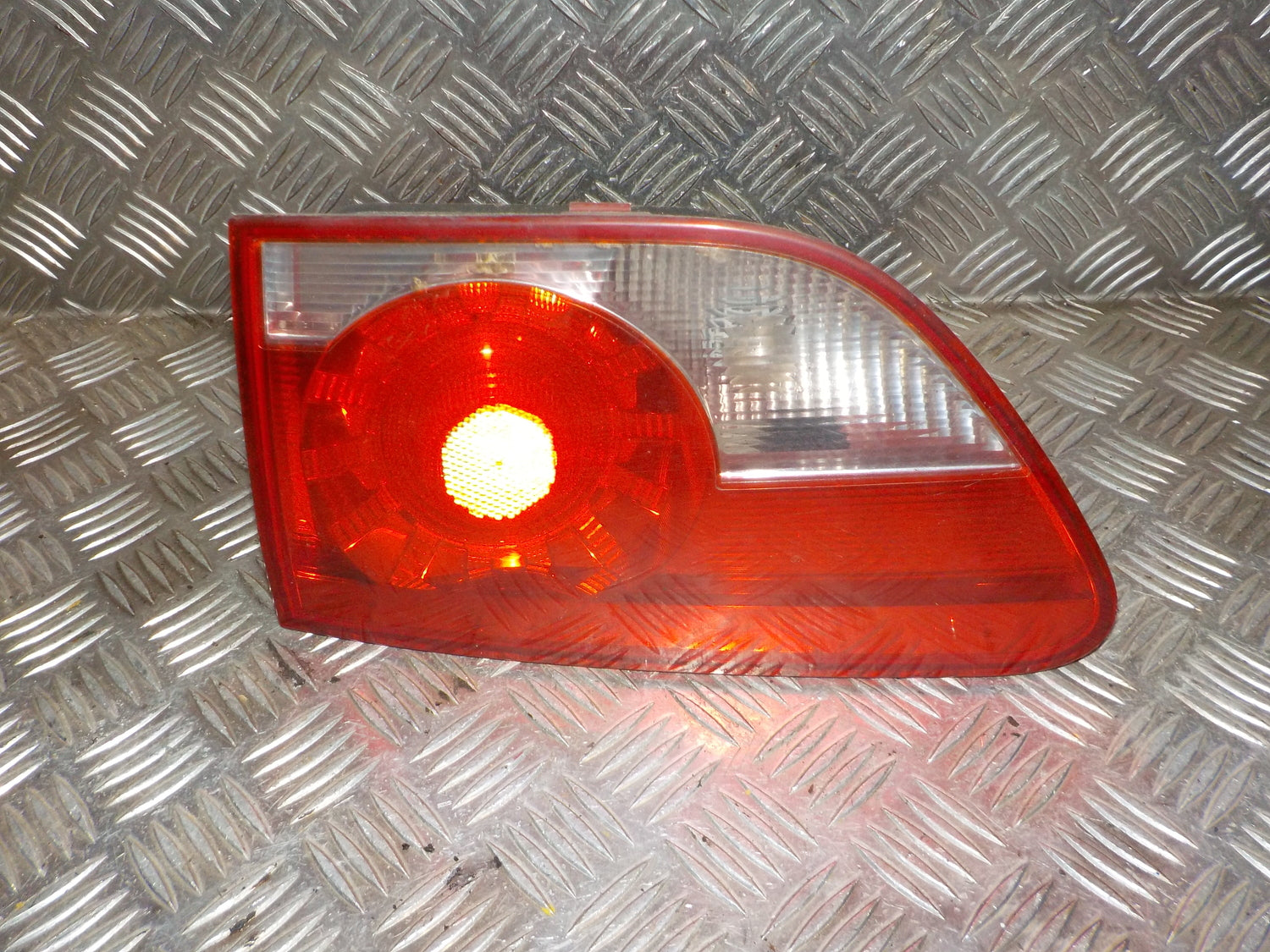 Seat Altea Xl Baglygte Med OEM Nr. 5P8945108 Fra Seat Ophugger