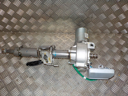 Kia Picanto Ratstamme M/El-Servo Med OEM Nr. 563001Y610 Fra Kia Ophugger