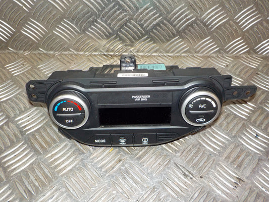Kia Picanto Varmeregulering Med OEM Nr. 972501YEA0ASB Fra Kia Ophugger