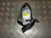 Kia Picanto Sikkerhedsseler For Med OEM Nr. 888801Y000EQ Fra Kia Ophugger