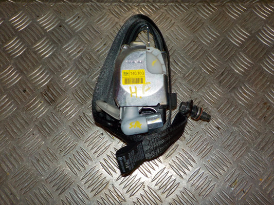Kia Picanto Sikkerhedsseler For Med OEM Nr. 888801Y000EQ	 Fra Kia Ophugger