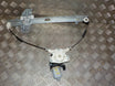 Kia Picanto Rudemotor - Rudehejs Med OEM Nr. 824601Y000 Fra Kia Ophugger