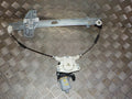Kia Picanto Rudemotor - Rudehejs Med OEM Nr. 824601Y000 Fra Kia Ophugger