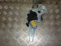 Kia Picanto Rudemotor - Rudehejs Med OEM Nr. 834601Y000 Fra Kia Ophugger