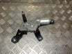 Kia Picanto Bagrudevisker Motor Med OEM Nr. 987001Y000 Fra Kia Ophugger
