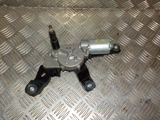 Kia Picanto Bagrudevisker Motor Med OEM Nr. 987001Y000 Fra Kia Ophugger
