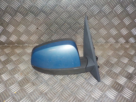 Opel Meriva A Sidespejl Med OEM Nr. 13148955 Fra Opel Ophugger