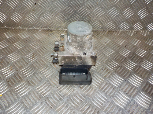 Chevrolet Spark ABS Pumpe Med OEM Nr. 95226753 Fra Chevrolet Ophugger