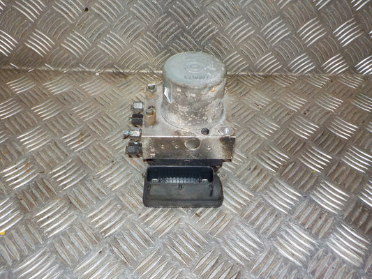 Chevrolet Spark Abs Pumpe Med OEM Nr. 95226753 Fra Chevrolet Ophugger
