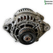 Chevrolet Spark Generator Med OEM Nr. 96843503 Fra Chevrolet Ophugger