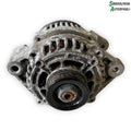Chevrolet Spark Generator Med OEM Nr. 96843503 Fra Chevrolet Ophugger