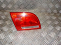 Audi A3 Baglygte Med OEM Nr. 8P4945093 Fra Audi Ophugger