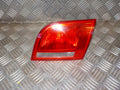 Audi A3 Baglygte Med OEM Nr. 8P4945094 Fra Audi Ophugger