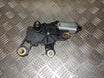 Audi A3 Bagrudevisker Motor Med OEM Nr. 8E9955711C Fra Audi Ophugger
