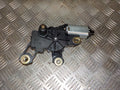 Audi A3 Bagrudevisker Motor Med OEM Nr. 8E9955711C Fra Audi Ophugger
