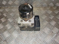 Audi A3 ABS Pumpe Med OEM Nr. 1K0907379K Fra Audi Ophugger