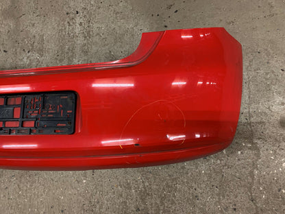 VW Polo 6R Bagkofanger Med OEM Nr. 6R6807421BH Fra VW Ophugger