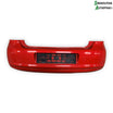 VW Polo 6R Bagkofanger Med OEM Nr. 6R6807421BH Fra VW Ophugger