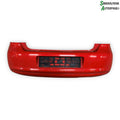 VW Polo 6R Bagkofanger Med OEM Nr. 6R6807421BH Fra VW Ophugger