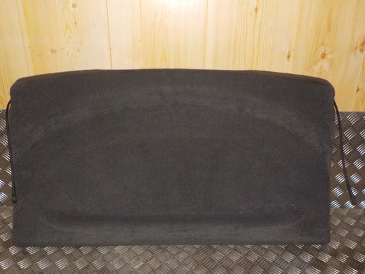 Opel Astra F Baghylde/Hattehylde Med OEM Nr. GRÅ Fra Opel Ophugger