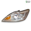Ford Focus Forlygte Med OEM Nr. 8M5113W030AE Fra Ford Ophugger