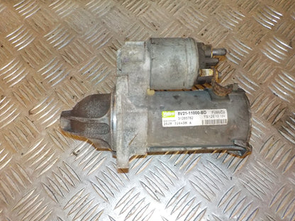 Ford Focus Starter Med OEM Nr. 8V2111000BD Fra Ford Ophugger