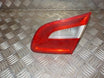 Skoda Superb Baglygte Med OEM Nr. 3T5945093 Fra Skoda Ophugger