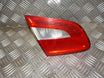 Skoda Superb Baglygte Med OEM Nr. 3T5945094 Fra Skoda Ophugger