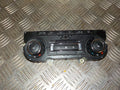 Skoda Superb Varmeregulering Med OEM Nr. 3T0907044N Fra Skoda Ophugger