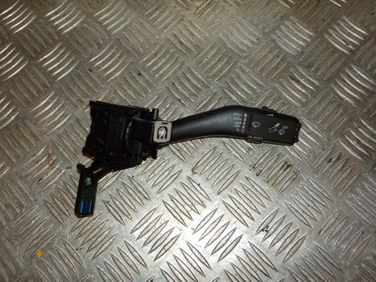 Skoda Superb Kontakt Visker Med OEM Nr. 1K0953519L Fra Skoda Ophugger