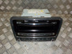 Skoda Superb Radio M/Cd Med OEM Nr. 3T0035186 Fra Skoda Ophugger