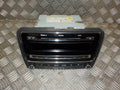Skoda Superb Radio M/Cd Med OEM Nr. 3T0035186 Fra Skoda Ophugger