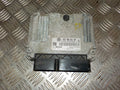 Skoda Superb Motorstyring - Motorstyreboks - Injection Elboks Med OEM Nr. 03G906021QP Fra Skoda Ophugger