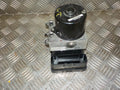 Skoda Superb ABS Pumpe Med OEM Nr. 3T0614517 Fra Skoda Ophugger