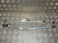 Skoda Superb Viskertræk Med OEM Nr. 3T1955023 Fra Skoda Ophugger