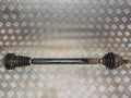 Skoda Superb Trækaksel For H Med OEM Nr. 1K0407272EN Fra Skoda Ophugger